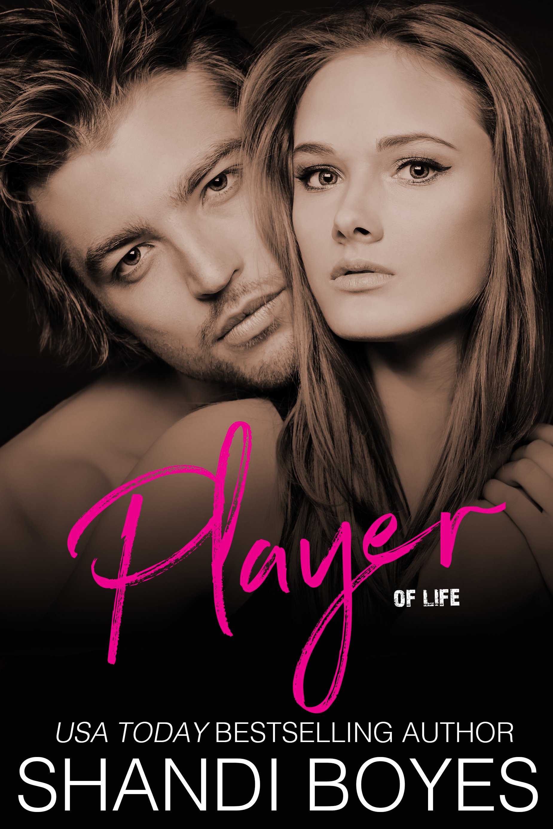 Player of Life