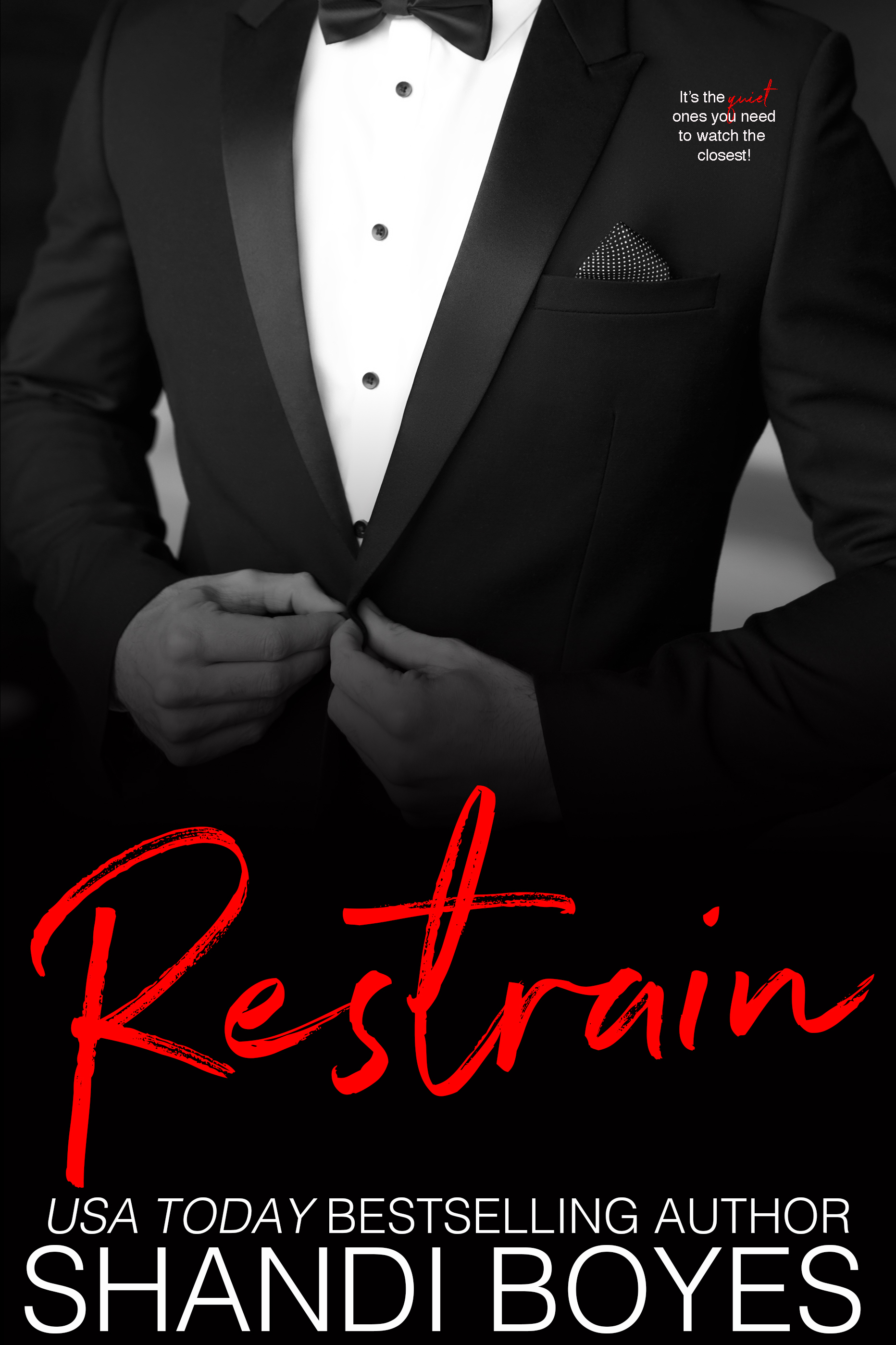 Restrain