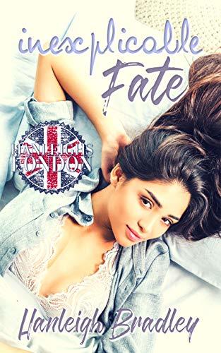 Fate book cover 2