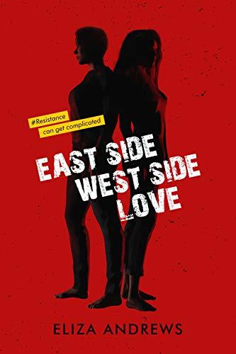Eastside / Westside / Love book cover