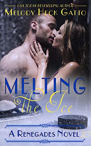 Melting the Ice book cover