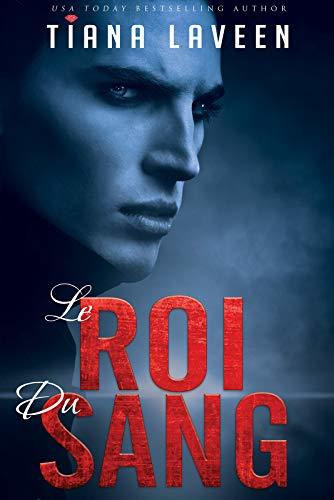 Le Roi Du Sang book cover