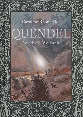 Windzeit, Wolfszeit