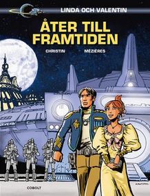 Linda och Valentin: Åter till framtiden