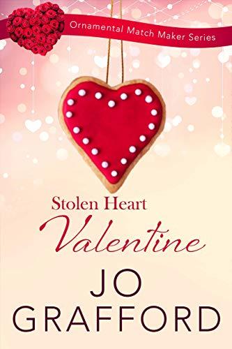 Stolen Heart Valentine book cover