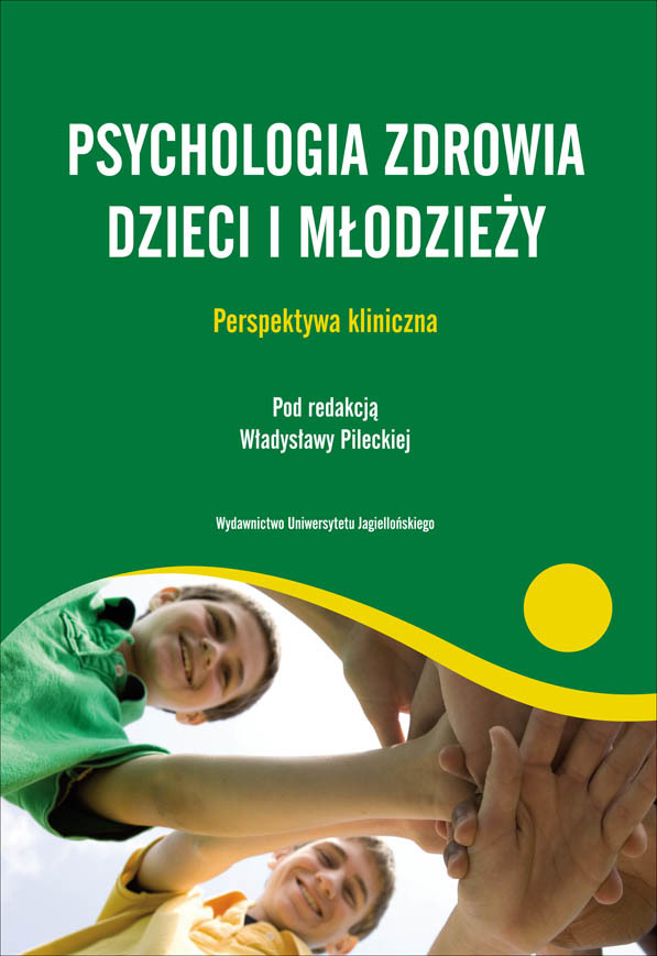 Psychologia Kliniczna Dzieci I Młodzieży Pdf