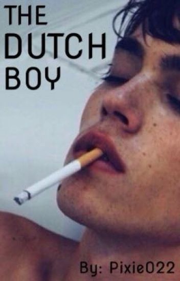 The Dutch Boy