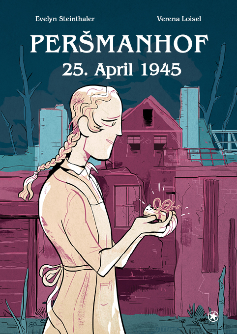 Peršmanhof : 25. April 1945