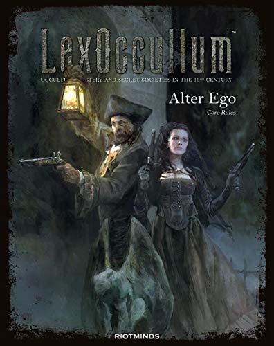 LexOccultum book cover