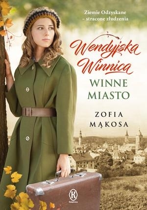 Winne miasto