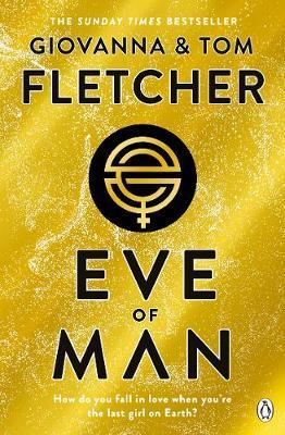 Eve of Man (Eve of Man, #1)