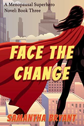 Face the Change book cover