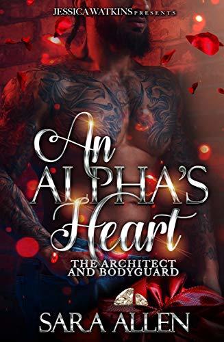 An Alpha's Heart book cover
