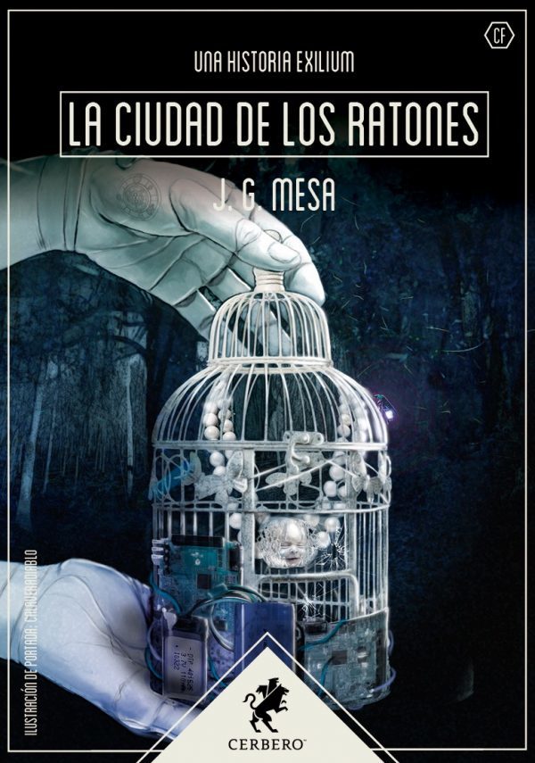 La ciudad de los ratones