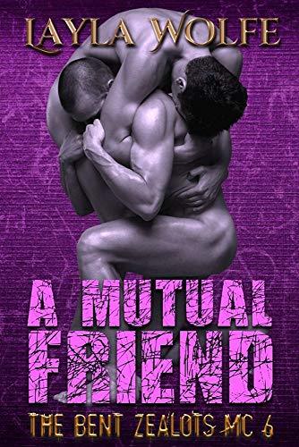 A Mutual Friend book cover
