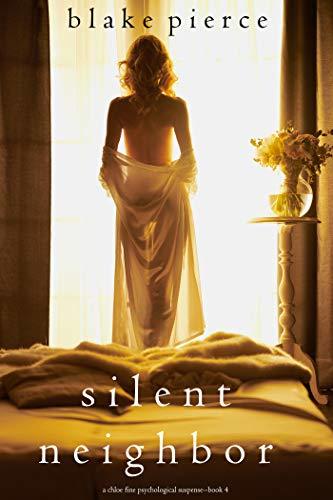 Silent Neighbor book cover