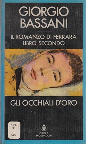 Gli occhiali d'oro