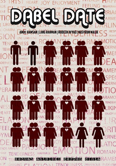 Dabel Date book cover
