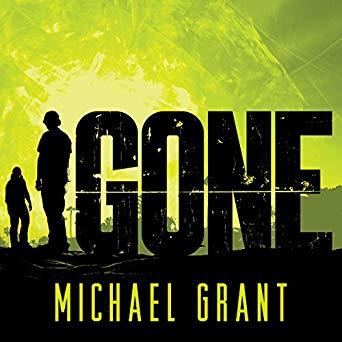 Gone (Gone, #1)