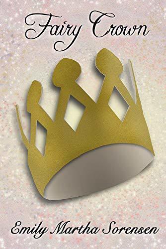 Fairy Crown book cover