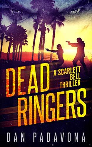 Dead Ringers book cover