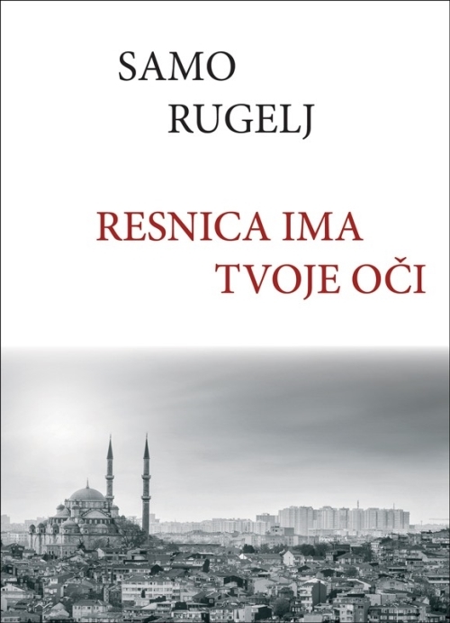 Resnica ima tvoje oči