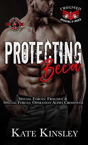 Protecting Beca book cover