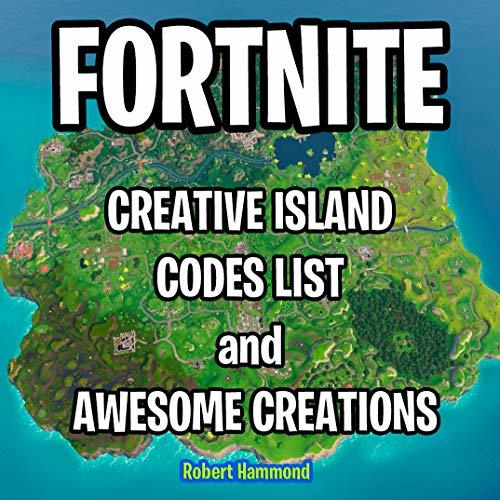 Fortnite Creative Island Codes List and Awesome Creations