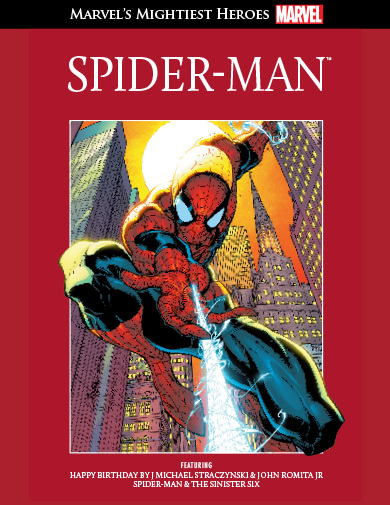 Spider-Man