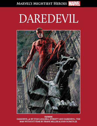 Daredevil