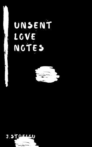 Unsent Love Notes