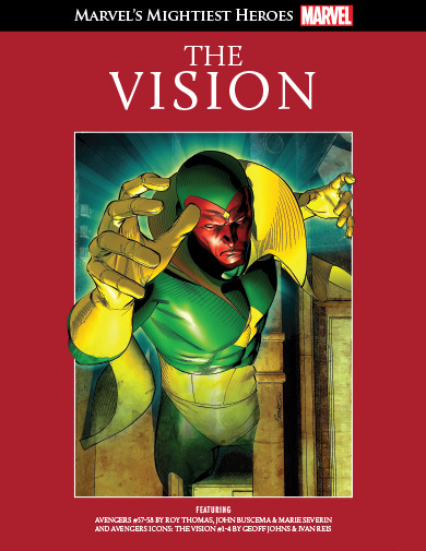 The Vision