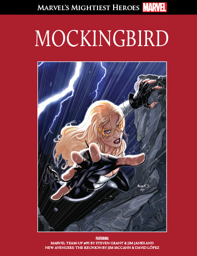 Mockingbird