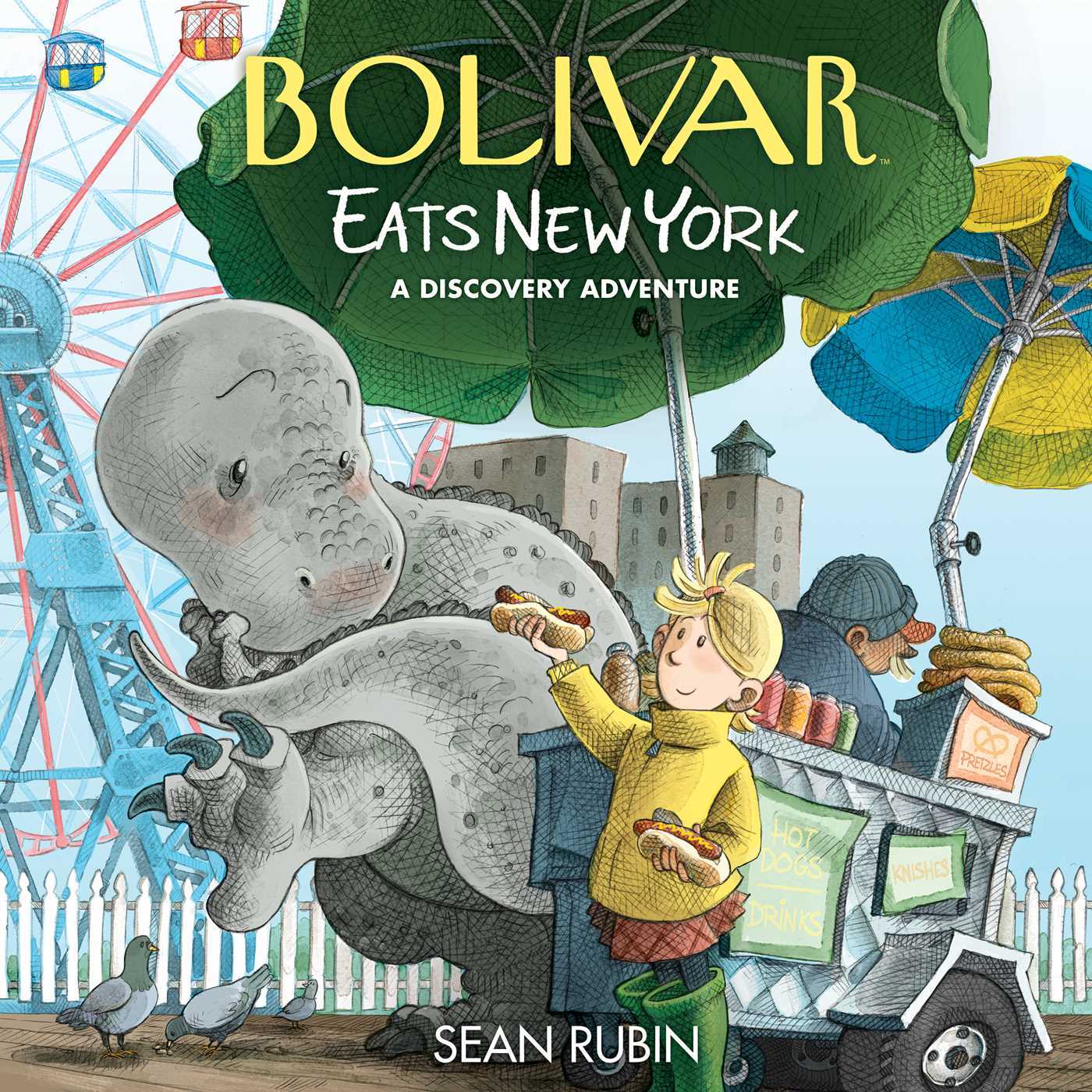 Bolivar book cover 2