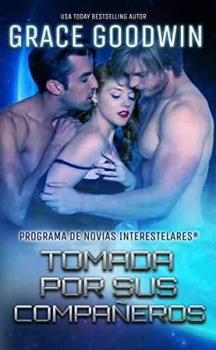 Tomada por sus compañeros