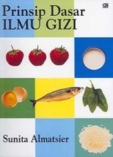 Prinsip Dasar ILMU GIZI