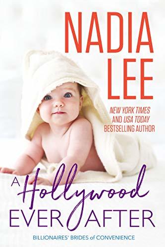 A Hollywood Ever After (Ryder & Paige #3) book cover