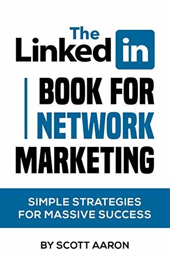 The Linked-in Book For Network Marketing