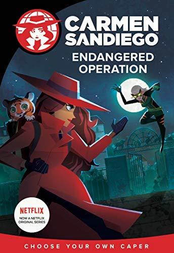 Endangered Operation