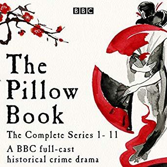 The Pillow Book Series 1-11: A Full-Cast Historical Crime Drama