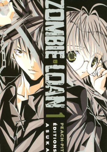 Zombie-Loan, Vol. 1