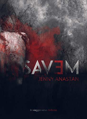 Save Me book cover
