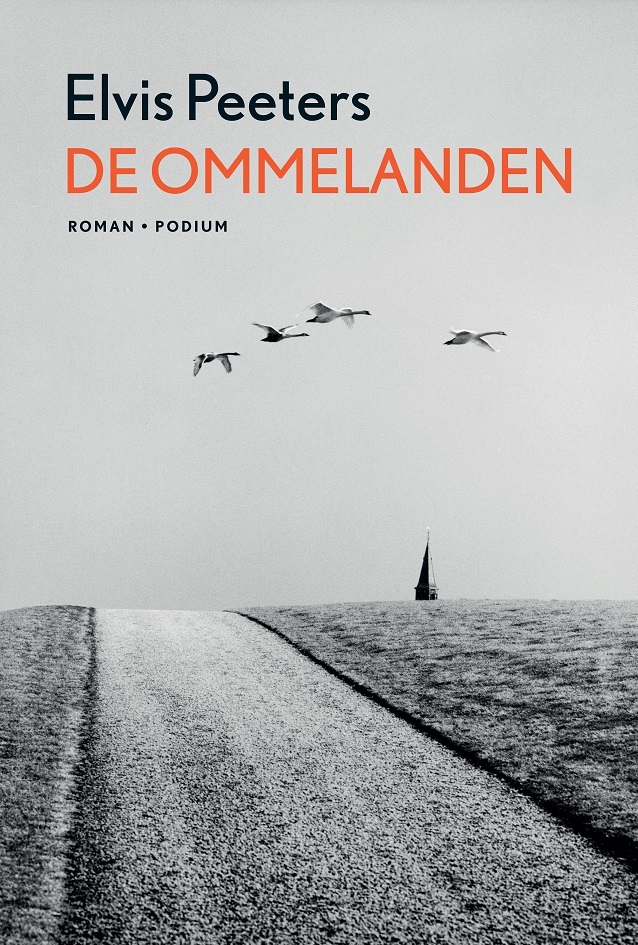 De ommelanden book cover