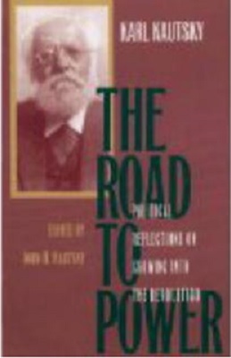 The Road to Power