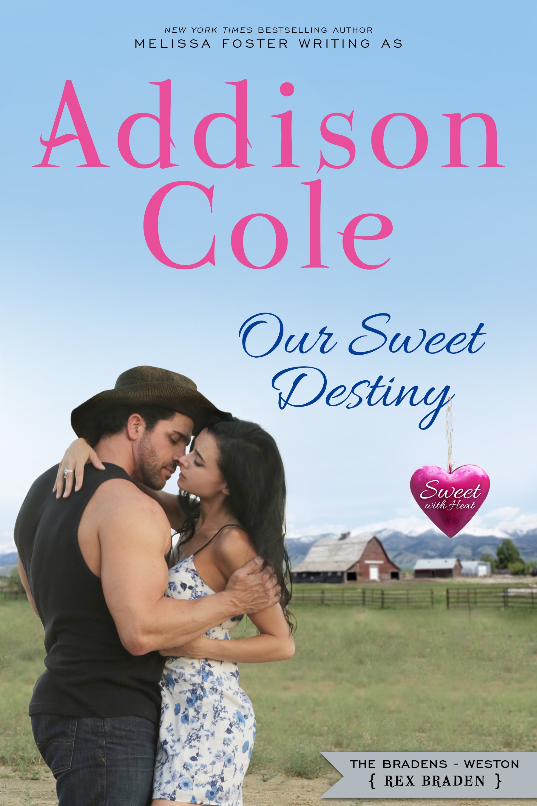 Our Sweet Destiny by Addison Cole | Goodreads