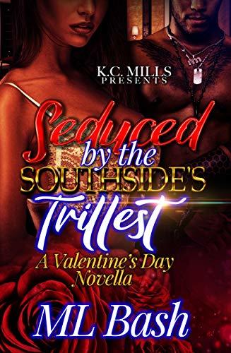 Seduced by the Southside's Trillest book cover