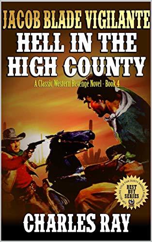 Hell in the High Country book cover