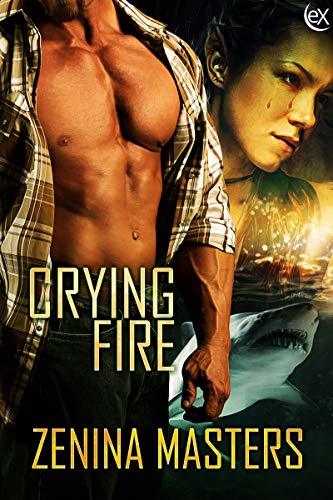 Crying Fire book cover