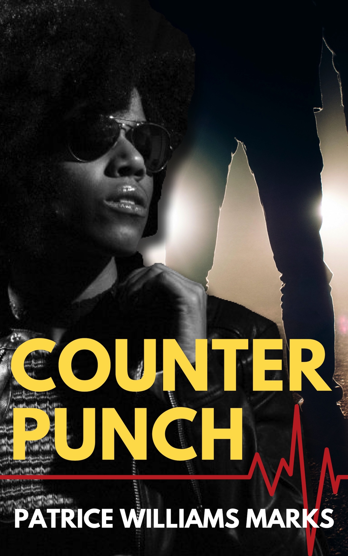 Counterpunch by Patrice Williams Marks Goodreads