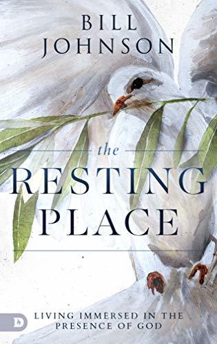 The Resting Place book cover